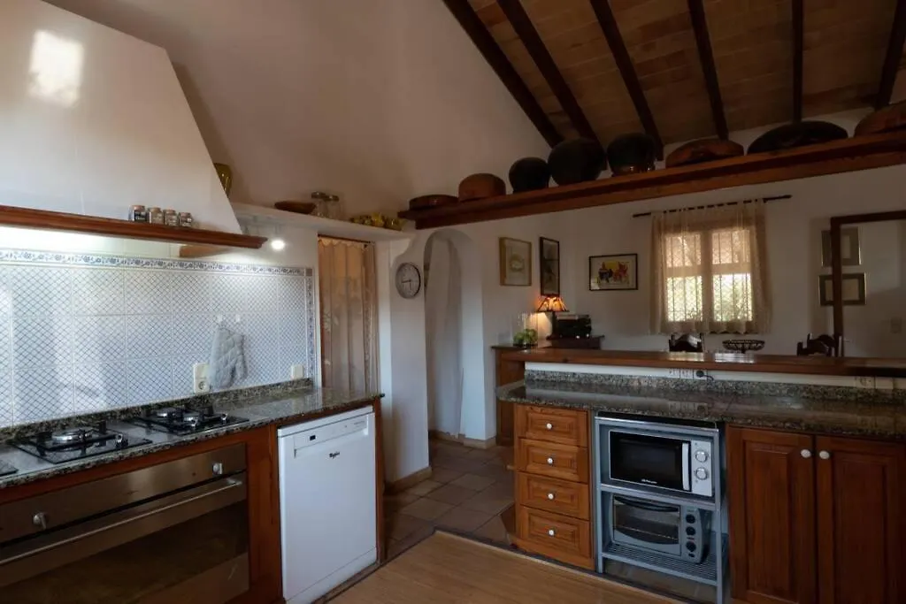 Сasa de vacaciones Finca Can Peixet Manacor