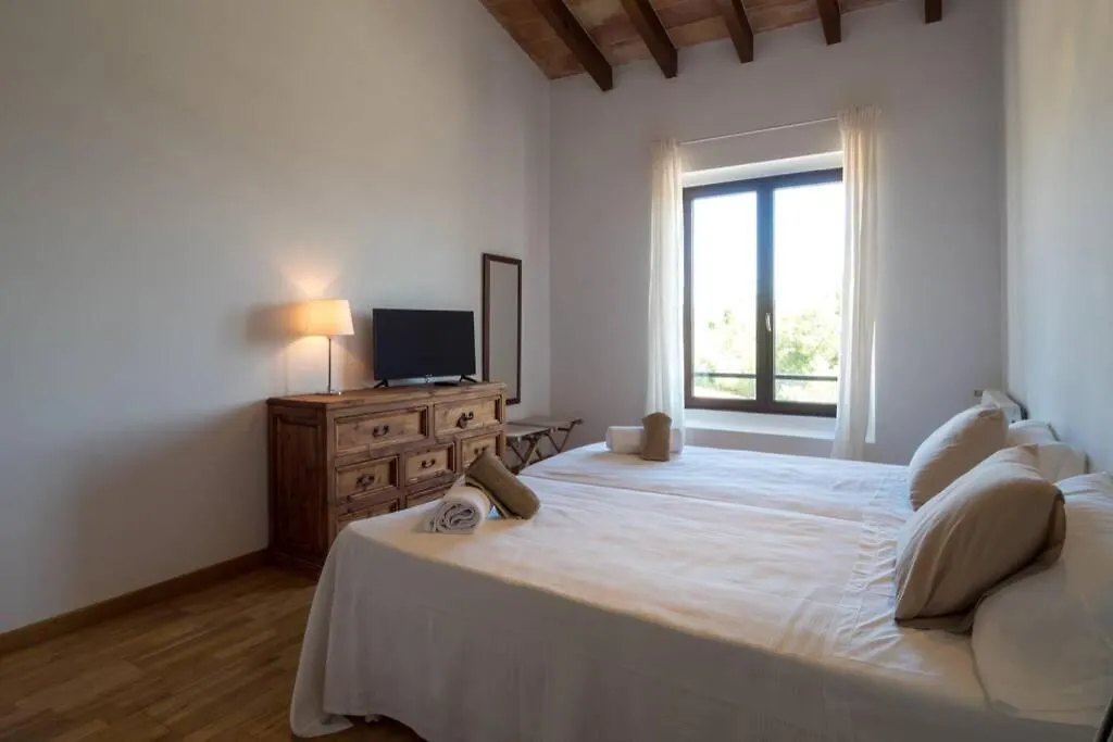 Finca Can Peixet Manacor  0*, Manacor (Mallorca) España