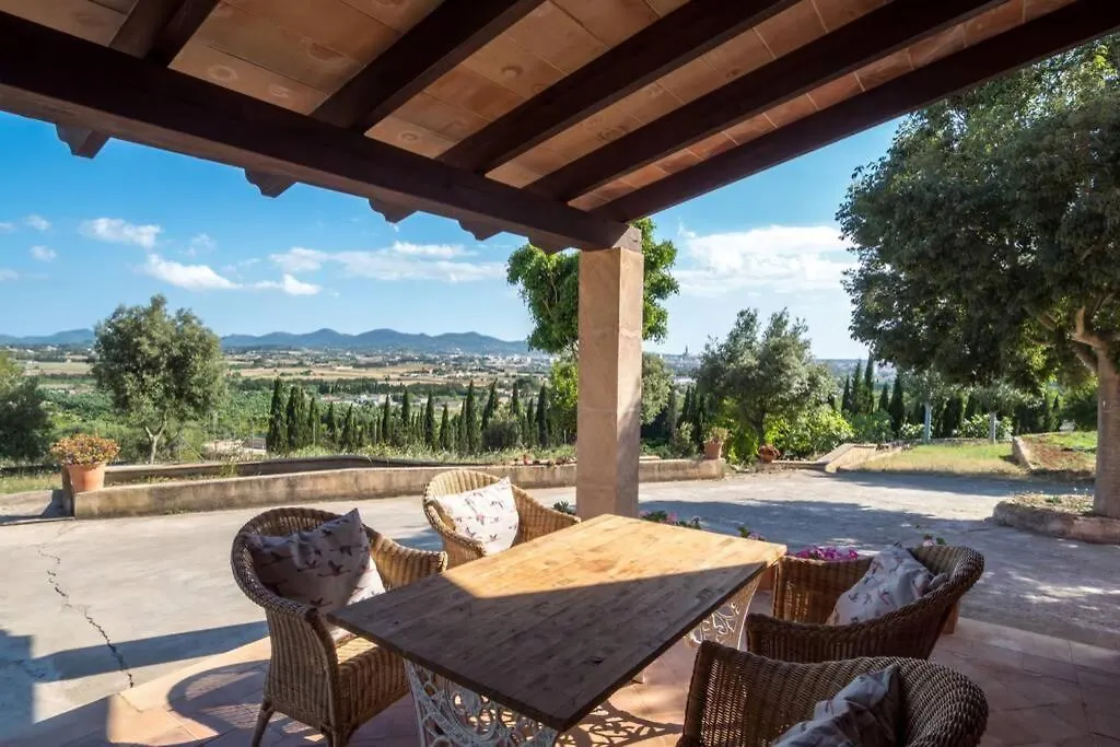 Finca Can Peixet Manacor  0*, Manacor (Mallorca) Spanien