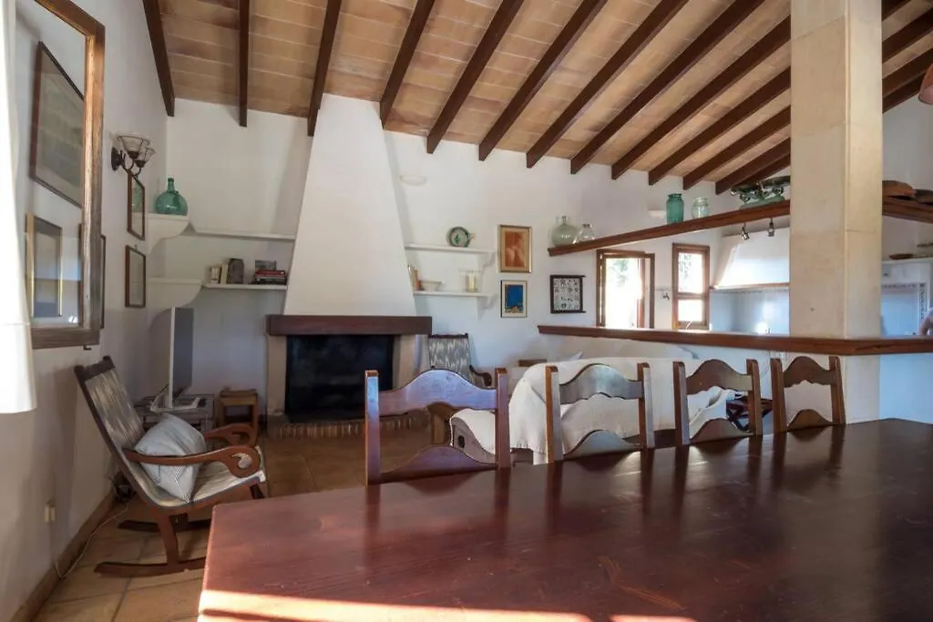 Finca Can Peixet Manacor  Manacor (Mallorca)