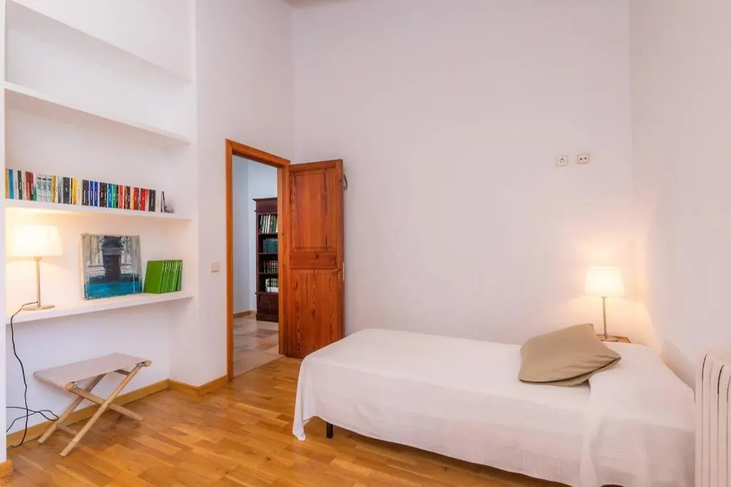 Finca Can Peixet Manacor  Feriehus