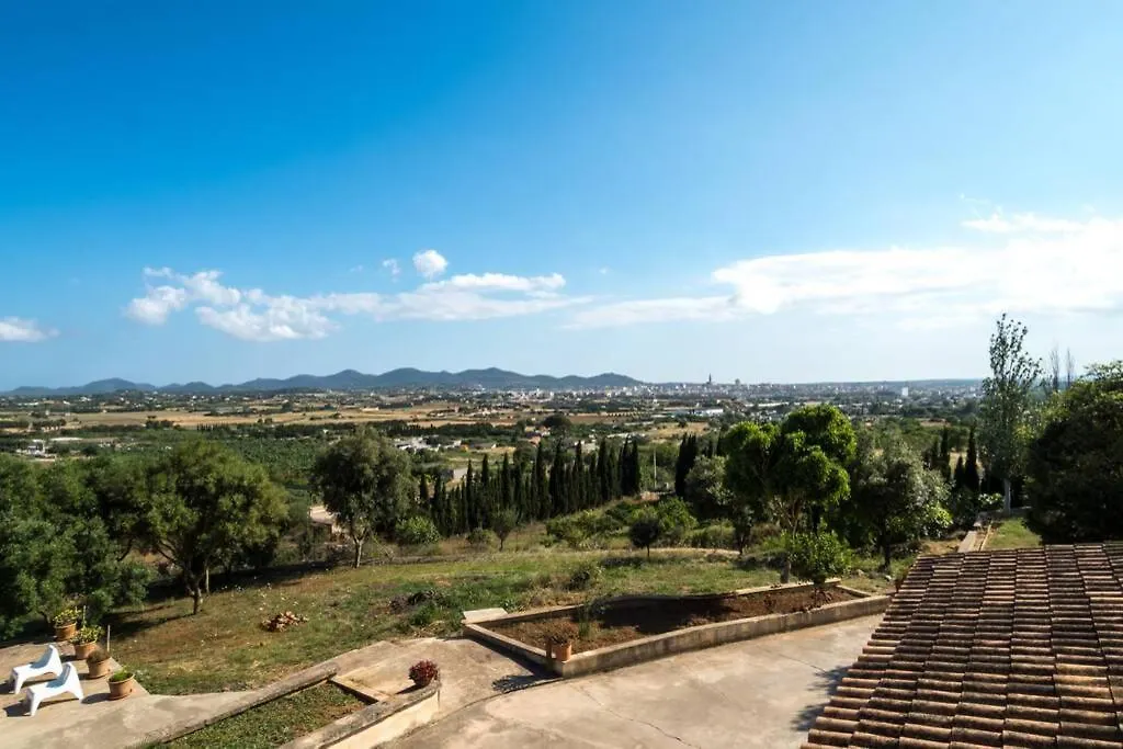 Finca Can Peixet Manacor  Spanien
