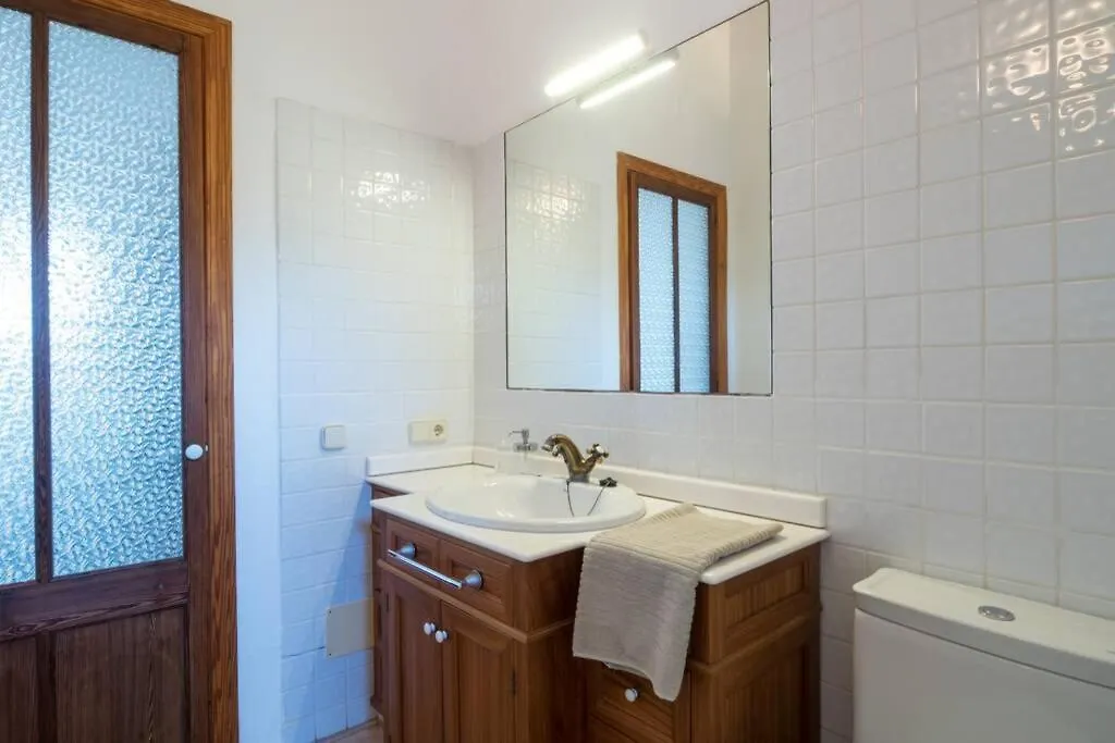Finca Can Peixet Manacor  Spanien