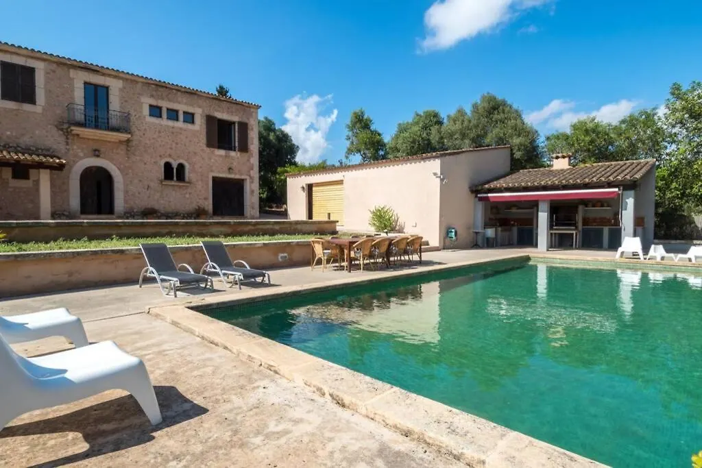 Finca Can Peixet Manacor  0*, Manacor (Mallorca) Spanien