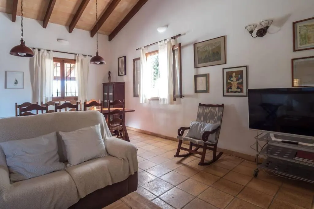 Finca Can Peixet Manacor  Сasa de vacaciones Manacor (Mallorca)