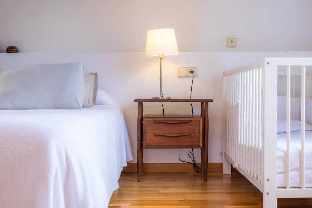 Сasa de vacaciones Finca Can Peixet Manacor  España