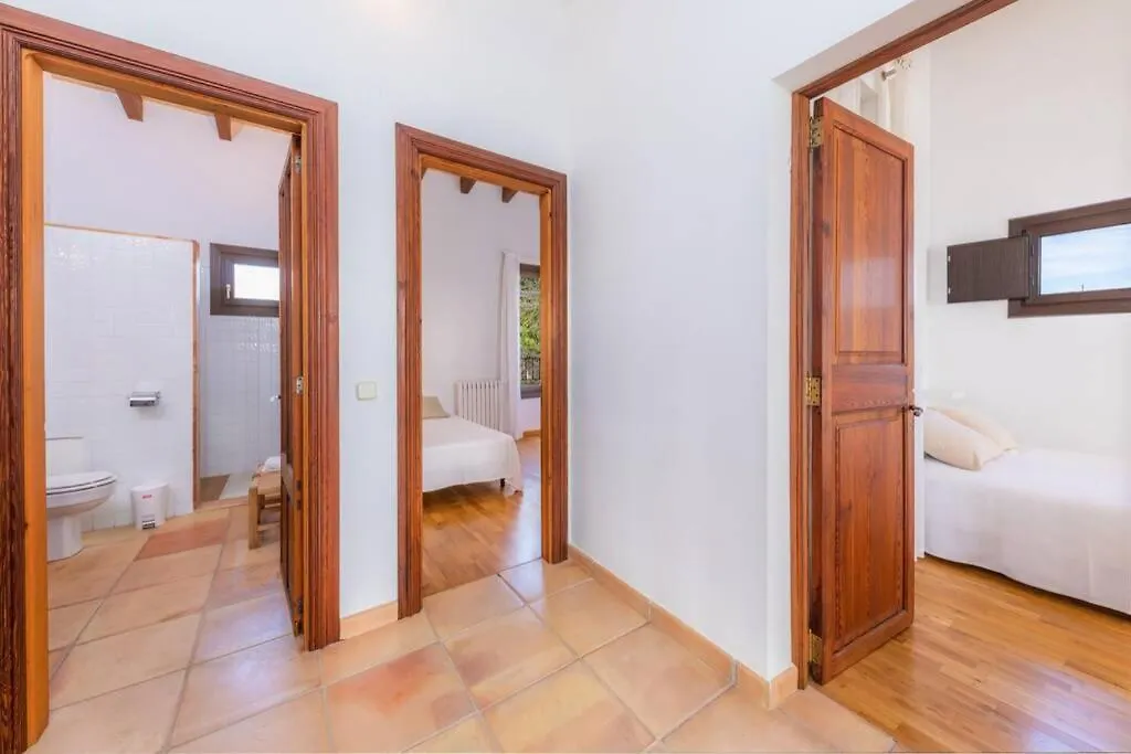 Finca Can Peixet Manacor  Feriehus Manacor (Mallorca)