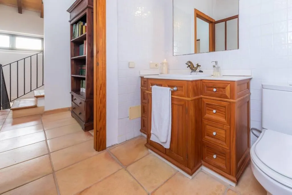 Finca Can Peixet Manacor  0*, Manacor (Mallorca) Spanien
