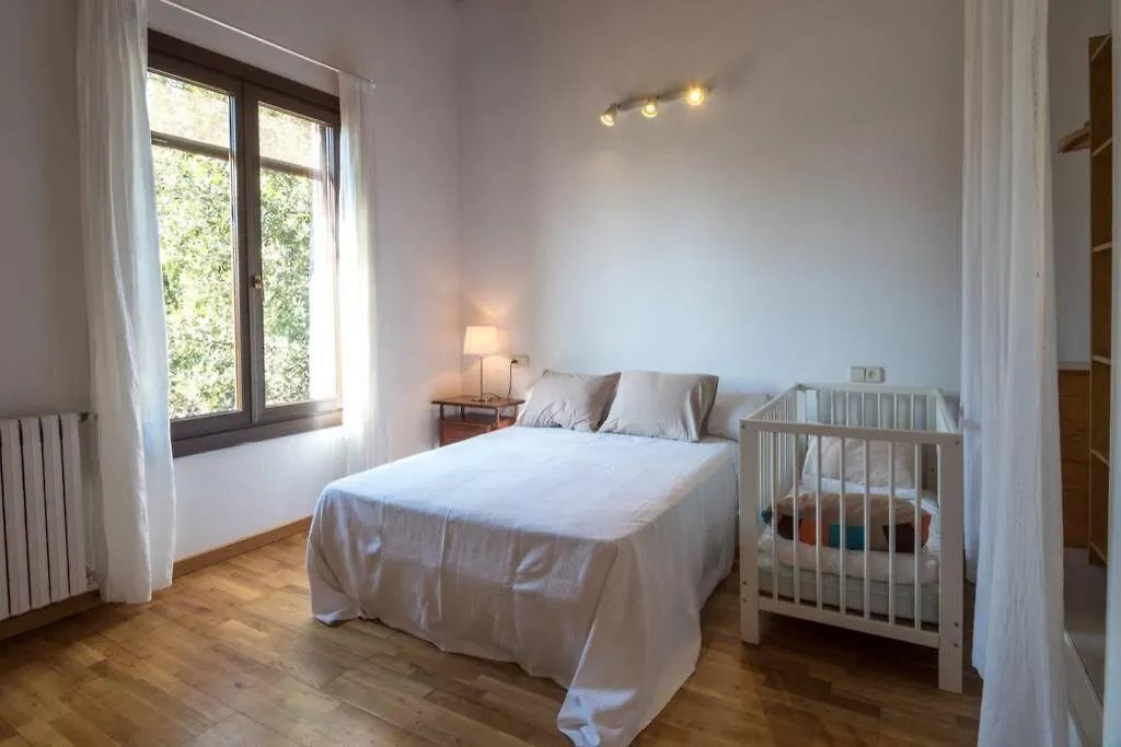 Finca Can Peixet Manacor