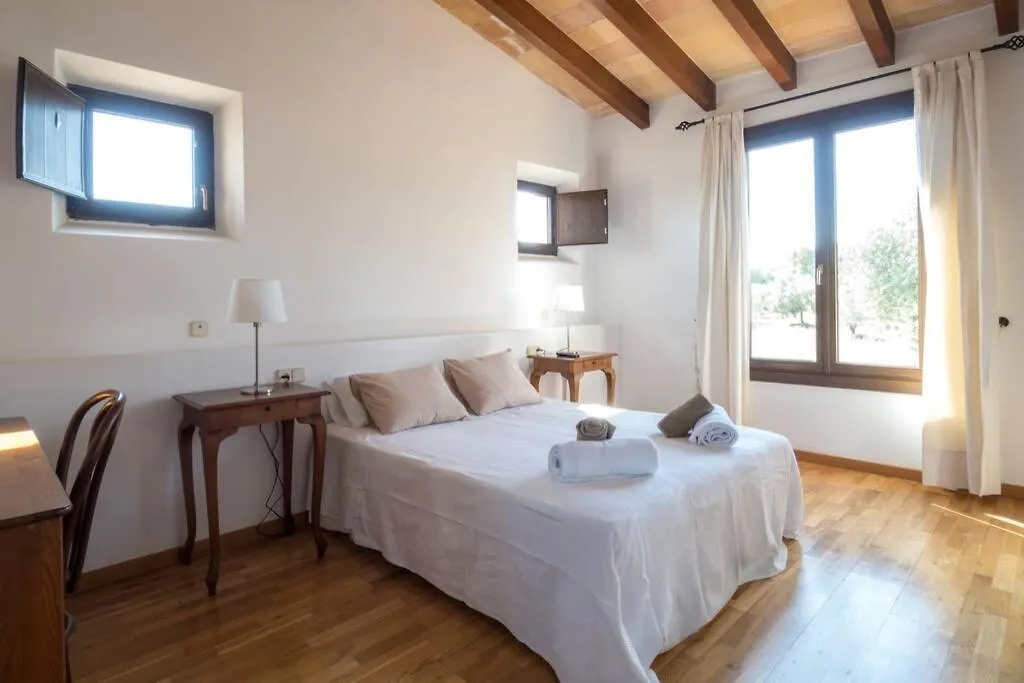 Finca Can Peixet Manacor  Spanien