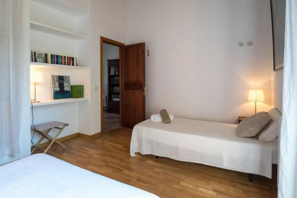 Holiday home Finca Can Peixet Manacor  Spain