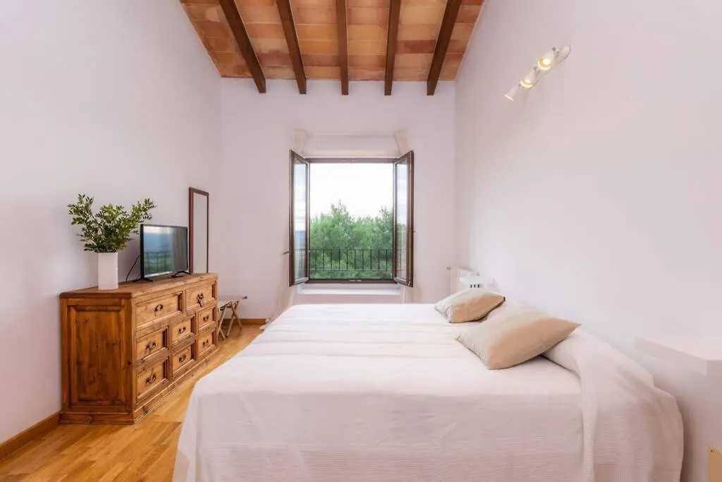Finca Can Peixet Manacor  Spain